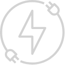 krachtstroom icon