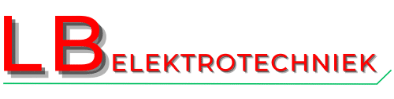 Logo LB Elektrotechniek