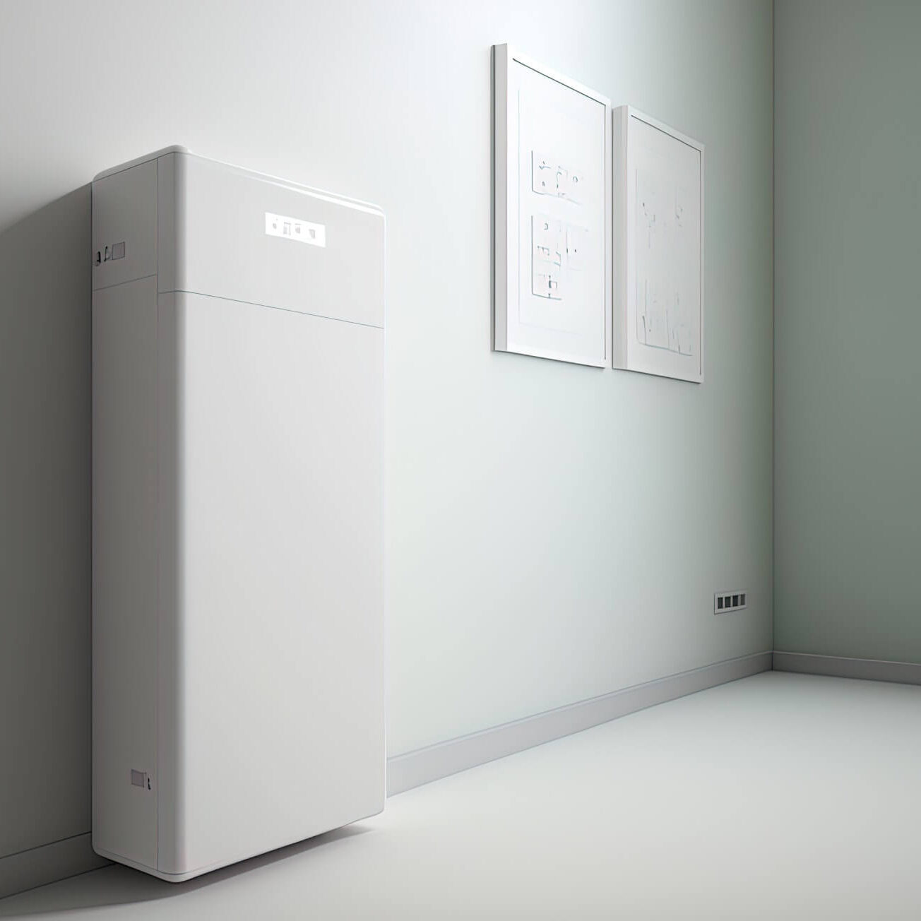 Thuisbatterij Lichtenvoorde